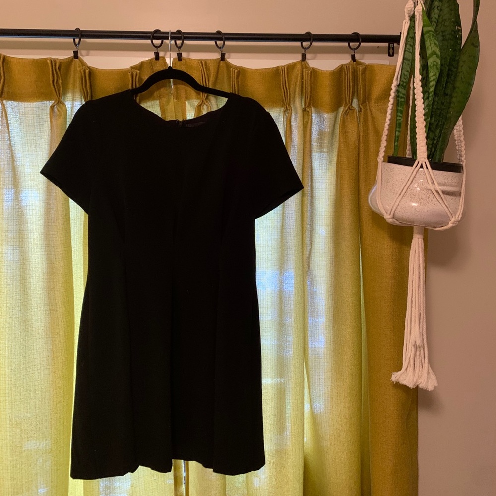 Lucca Couture Dress